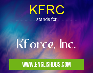 KFRC