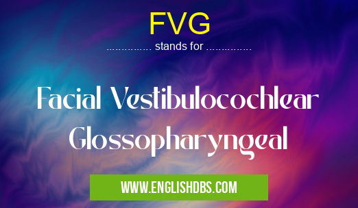 FVG