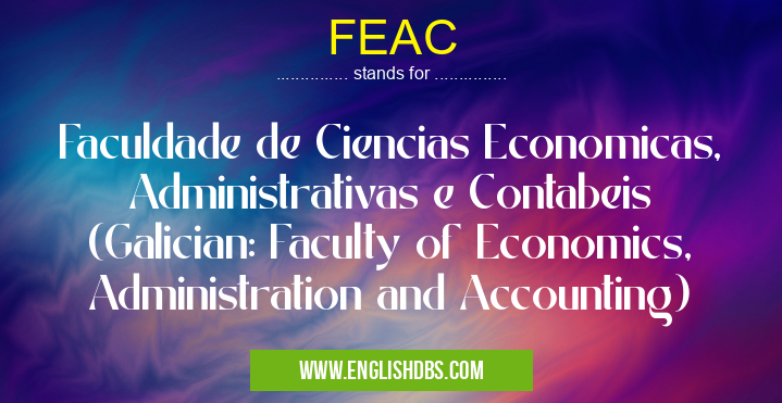 FEAC