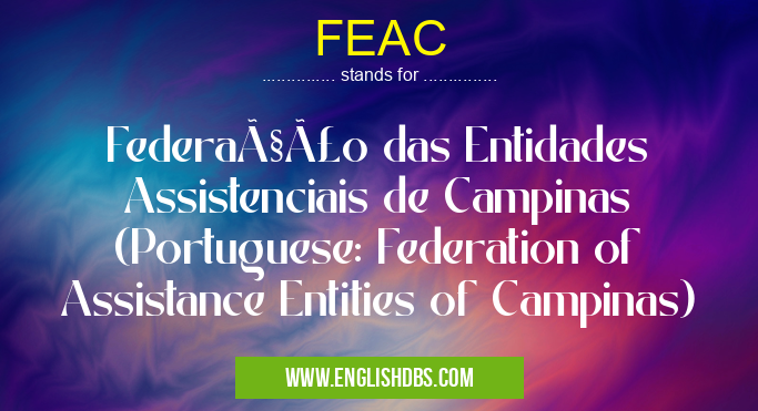 FEAC