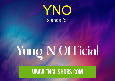 YNO