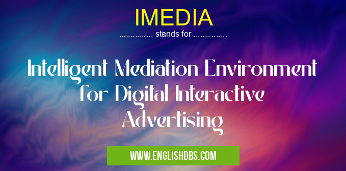 IMEDIA