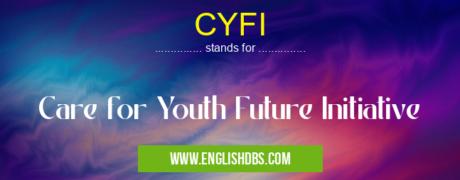 CYFI