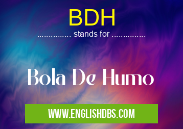 BDH