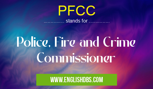 PFCC