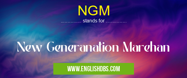 NGM