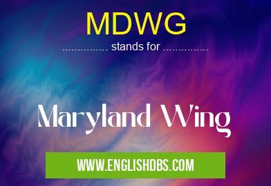 MDWG