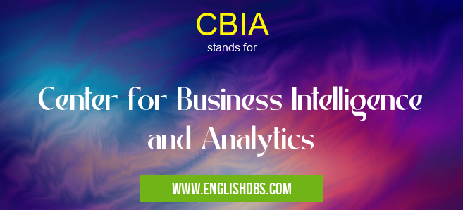 CBIA