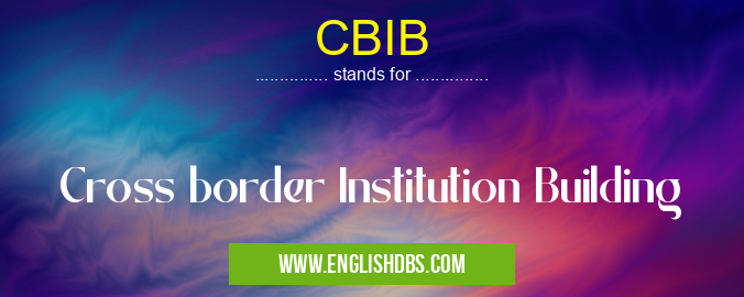 CBIB