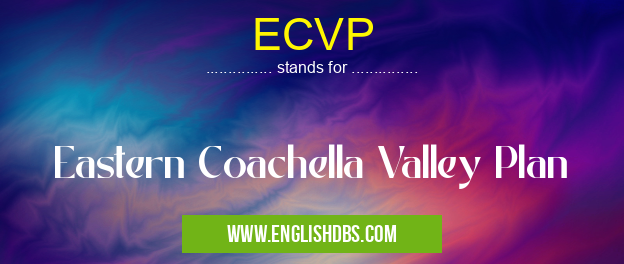 ECVP