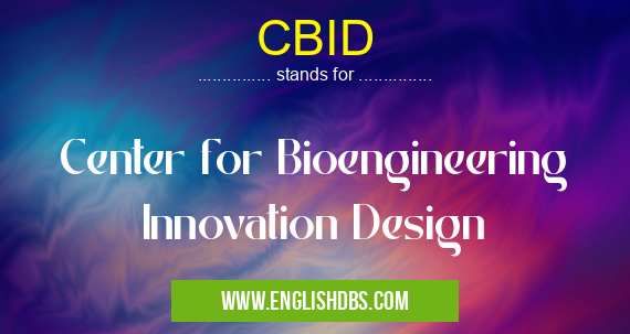 CBID