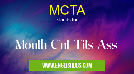 MCTA