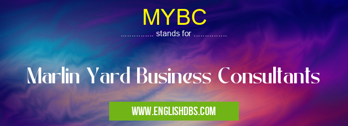 MYBC