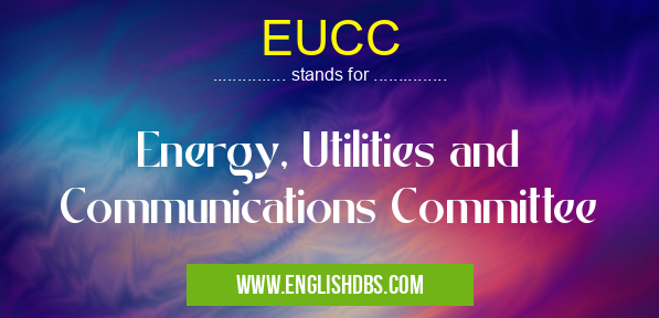 EUCC