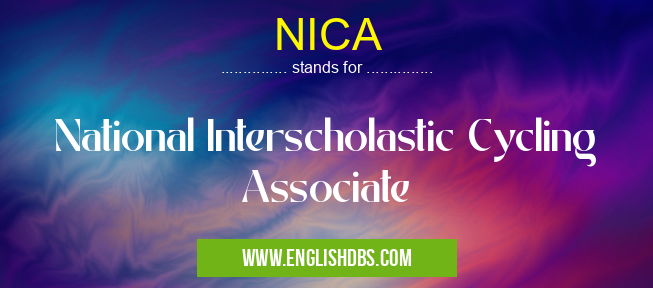 NICA