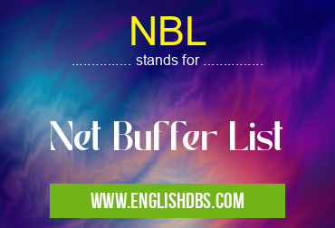 NBL