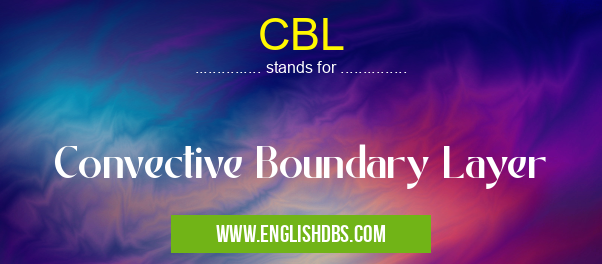 CBL