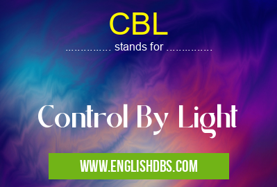 CBL