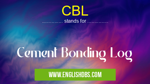 CBL