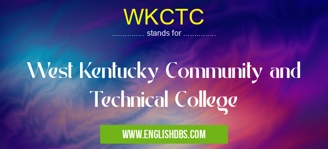 WKCTC