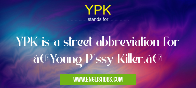 YPK