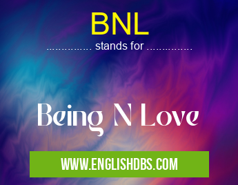 BNL