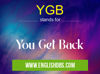 YGB