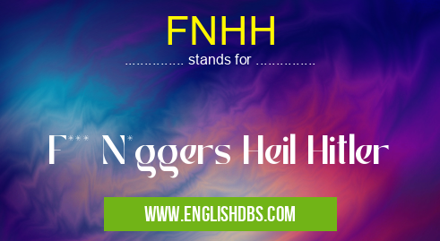 FNHH