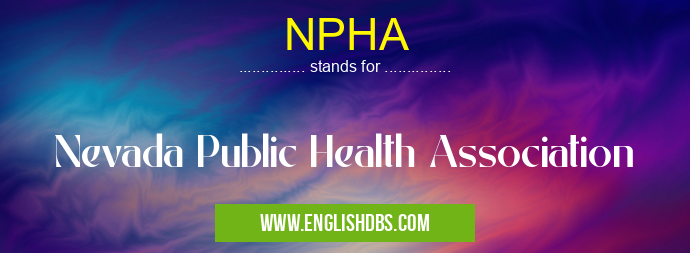 NPHA