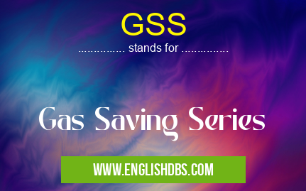 GSS