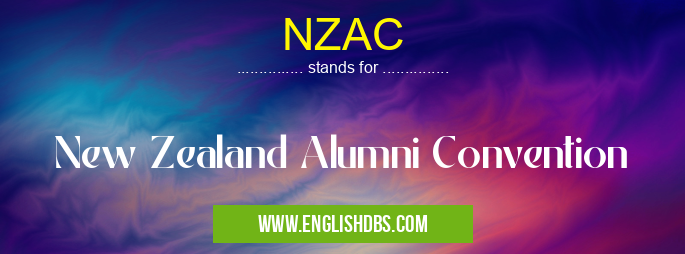 NZAC