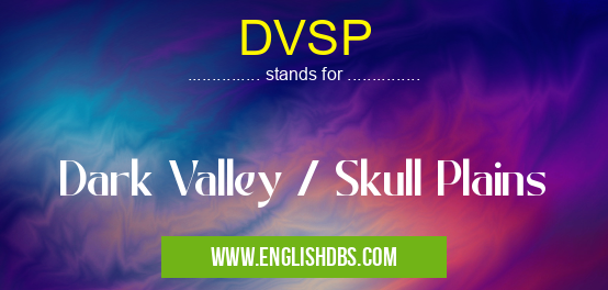 DVSP