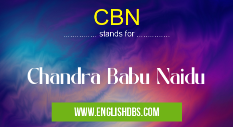 CBN