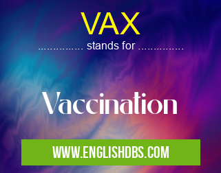 VAX