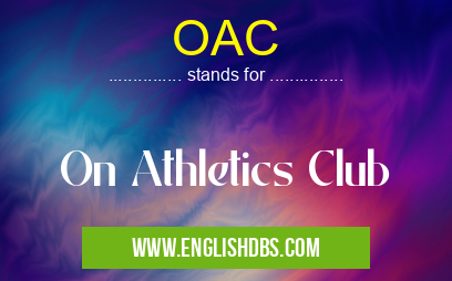 OAC