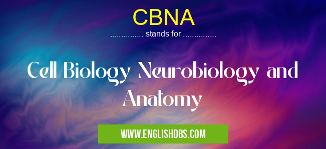 CBNA