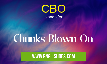 CBO