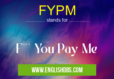 FYPM