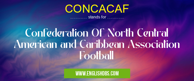 CONCACAF