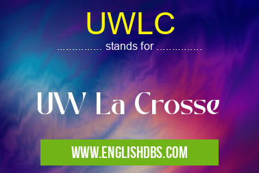 UWLC