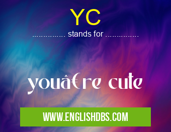 YC