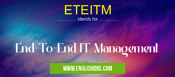 ETEITM