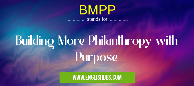 BMPP