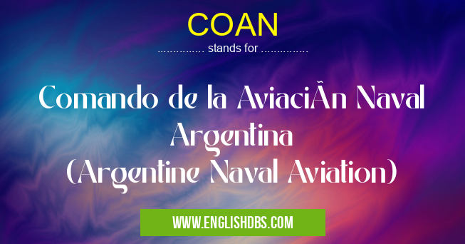 COAN