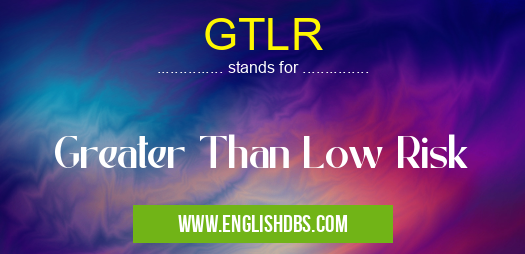 GTLR