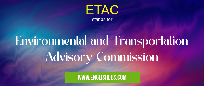 ETAC