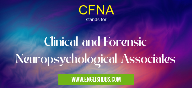 CFNA