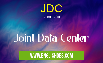 JDC