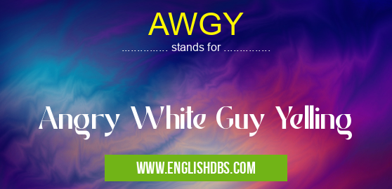 AWGY