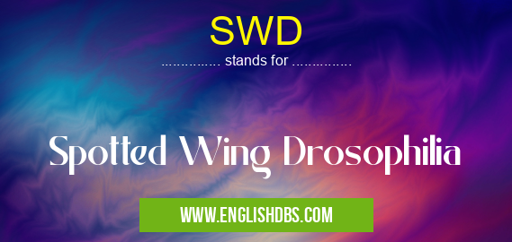 SWD